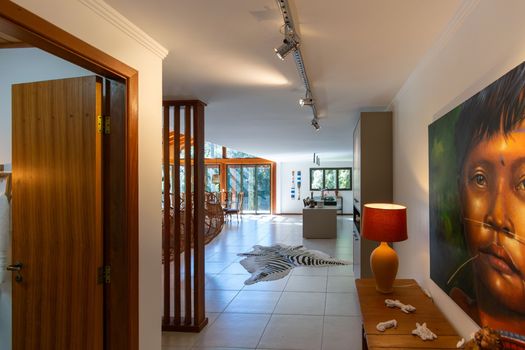 Foto 6 do(a) Casa em Condomínio de 2 quartos à venda em Moradias Bom Jesus, Campo Largo