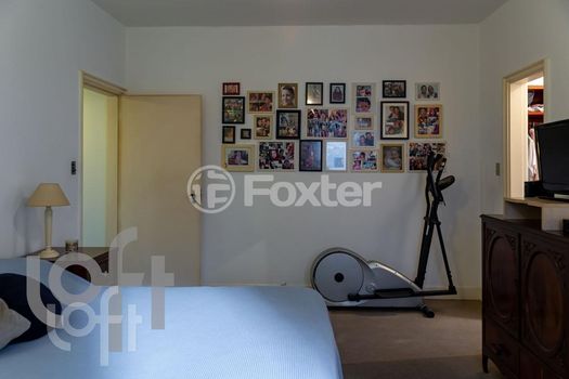 Foto 16 do(a) Apartamento de 4 quartos à venda em Consolação, São Paulo