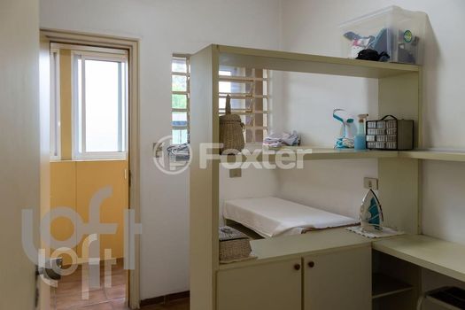 Foto 1 do(a) Apartamento de 4 quartos à venda em Consolação, São Paulo