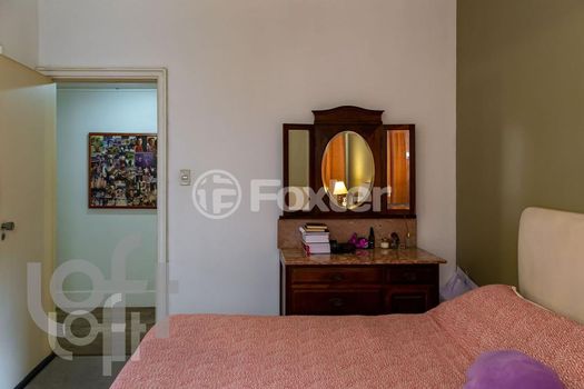 Foto 11 do(a) Apartamento de 4 quartos à venda em Consolação, São Paulo