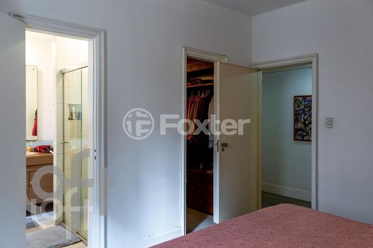 Foto 9 do(a) Apartamento de 4 quartos à venda em Consolação, São Paulo