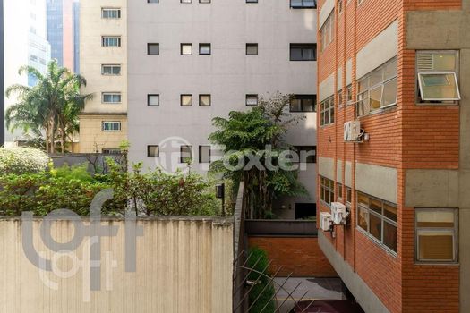 Foto 10 do(a) Apartamento de 4 quartos à venda em Consolação, São Paulo