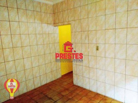 Foto 4 do(a) Casa de 2 quartos à venda em Jardim Atílio Silvano, Sorocaba