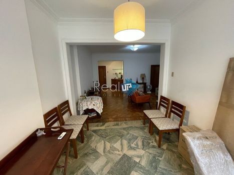 Foto 6 do(a) Apartamento de 3 quartos à venda em Copacabana, Rio de Janeiro