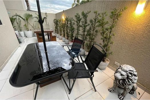 Foto 2 do(a) Apartamento de 2 quartos à venda em Alto Boqueirão, Curitiba