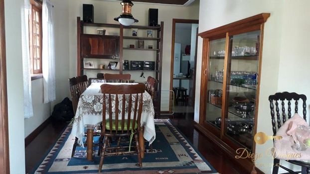 Foto 6 do(a) Casa em Condomínio de 3 quartos à venda em Quebra Frascos, Teresópolis