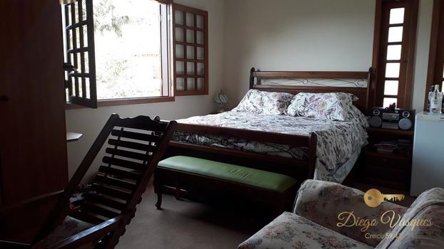 Foto 13 do(a) Casa em Condomínio de 3 quartos à venda em Quebra Frascos, Teresópolis