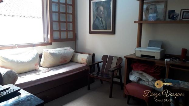 Foto 20 do(a) Casa em Condomínio de 3 quartos à venda em Quebra Frascos, Teresópolis