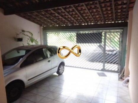 Foto 2 do(a) Casa de 3 quartos à venda em Jardim Centenário, São Carlos