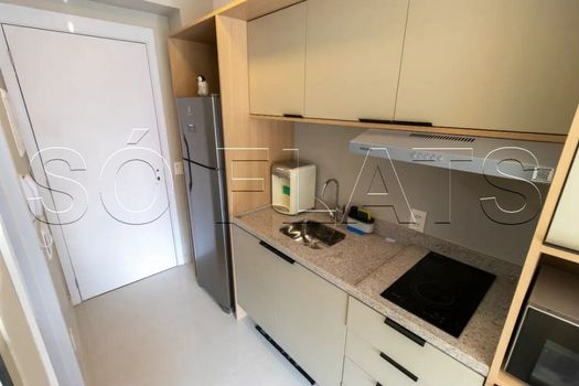 Foto 10 do(a) Flat de 1 quartos à venda em Planalto Paulista, São Paulo