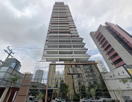Foto 12 do(a) Flat de 1 quartos à venda em Planalto Paulista, São Paulo