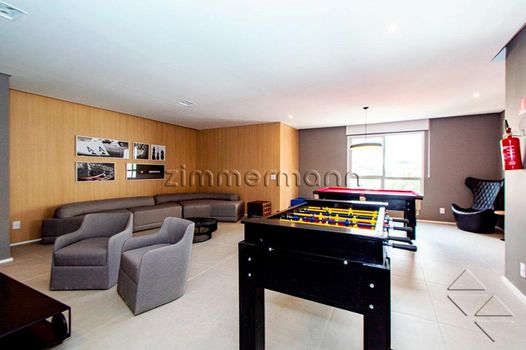 Foto 42 do(a) Apartamento de 2 quartos à venda em Vila Ipojuca, São Paulo