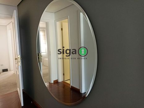 Foto 18 do(a) Apartamento de 4 quartos à venda em Vila Suzana, São Paulo