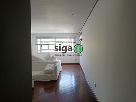 Foto 9 do(a) Apartamento de 4 quartos à venda em Vila Suzana, São Paulo