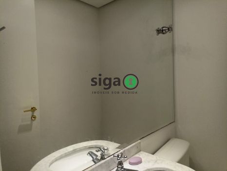 Foto 34 do(a) Apartamento de 4 quartos à venda em Vila Suzana, São Paulo