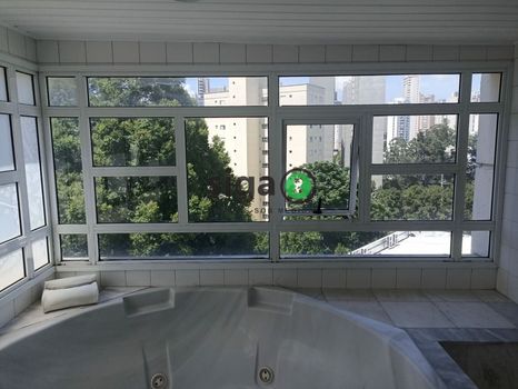 Foto 32 do(a) Apartamento de 4 quartos à venda em Vila Suzana, São Paulo