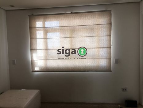 Foto 30 do(a) Apartamento de 4 quartos à venda em Vila Suzana, São Paulo