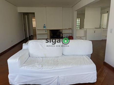 Foto 1 do(a) Apartamento de 4 quartos à venda em Vila Suzana, São Paulo
