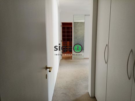 Foto 19 do(a) Apartamento de 4 quartos à venda em Vila Suzana, São Paulo