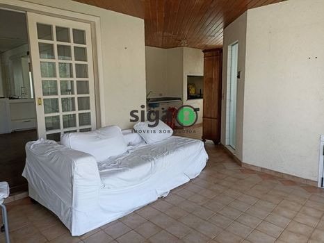 Foto 2 do(a) Apartamento de 4 quartos à venda em Vila Suzana, São Paulo
