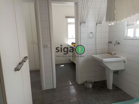 Foto 15 do(a) Apartamento de 4 quartos à venda em Vila Suzana, São Paulo