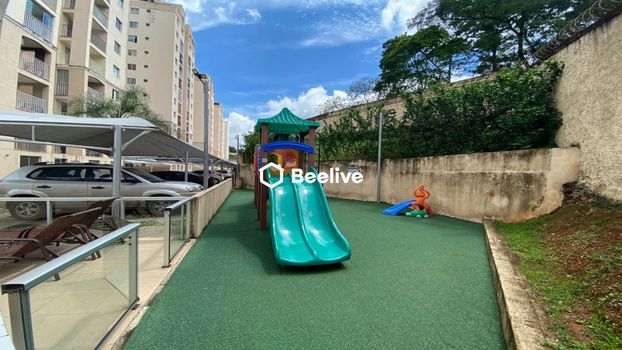 Foto 46 do(a) Apartamento de 2 quartos à venda em Planalto, Belo Horizonte