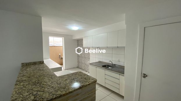 Foto 21 do(a) Apartamento de 2 quartos à venda em Planalto, Belo Horizonte
