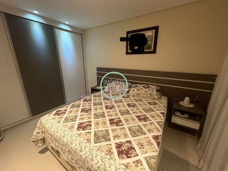 Foto 10 do(a) Apartamento de 3 quartos à venda em Jardim Alvorada, São José dos Campos