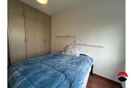 Foto 3 do(a) Apartamento de 2 quartos à venda em Vila Nova Conceição, São Paulo
