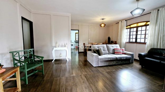 Foto 3 do(a) Apartamento de 3 quartos à venda em Tremembé, São Paulo