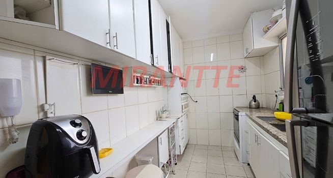 Foto 19 do(a) Apartamento de 3 quartos à venda em Tremembé, São Paulo