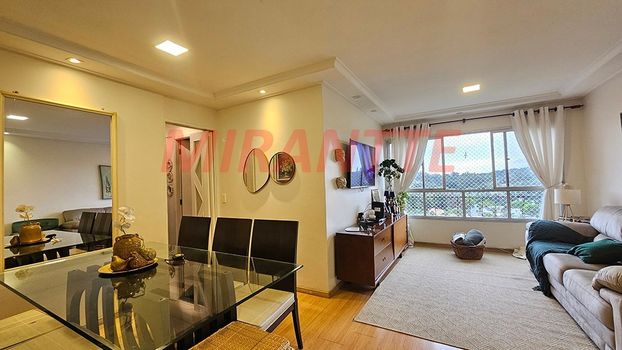 Foto 1 do(a) Apartamento de 3 quartos à venda em Tremembé, São Paulo