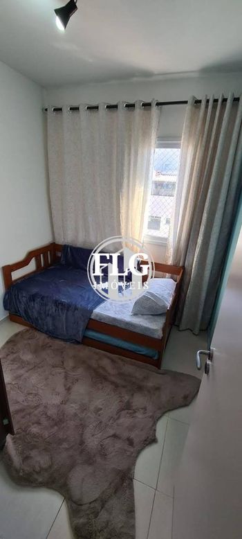 Foto 16 do(a) Apartamento de 2 quartos à venda em Sapopemba, São Paulo