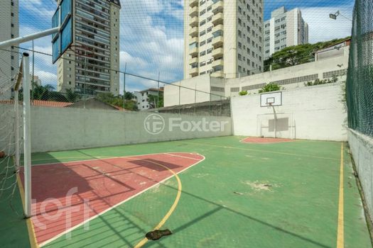 Foto 36 do(a) Apartamento de 2 quartos à venda em Bosque da Saúde, São Paulo