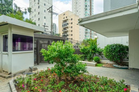 Foto 38 do(a) Apartamento de 2 quartos à venda em Bosque da Saúde, São Paulo