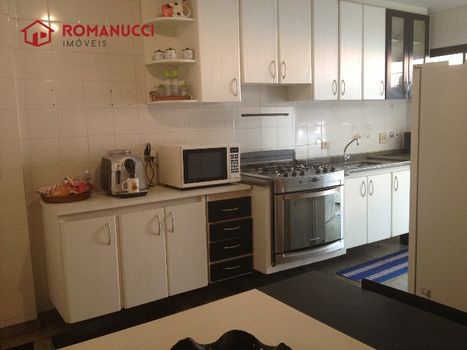 Foto 4 do(a) Apartamento de 3 quartos à venda em Vila Regente Feijó, São Paulo