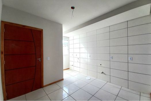 Foto 5 do(a) Apartamento de 1 quartos à venda em Jardim Algarve, Alvorada