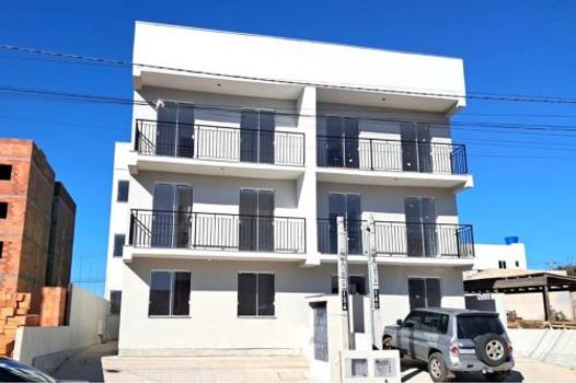 Foto 14 do(a) Apartamento de 1 quartos à venda em Jardim Algarve, Alvorada