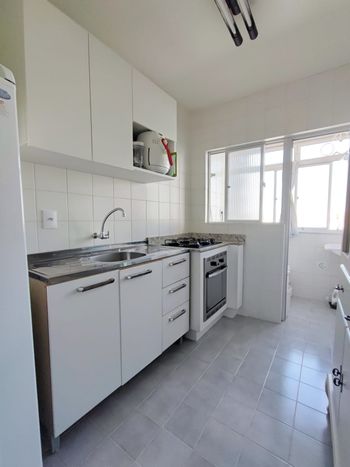 Foto 2 do(a) Apartamento de 2 quartos à venda em Roçado, São José