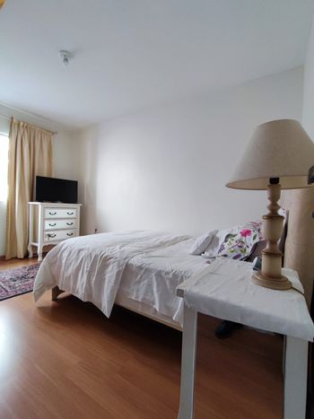 Foto 4 do(a) Apartamento de 2 quartos à venda em Roçado, São José