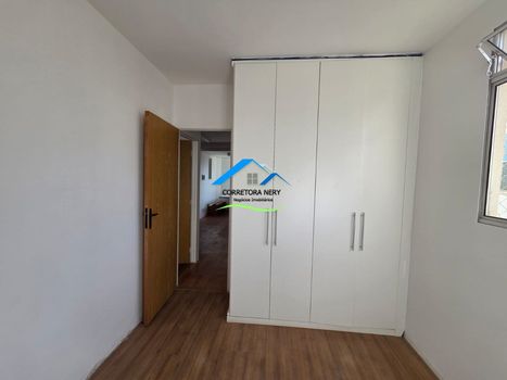 Foto 6 do(a) Cobertura de 2 quartos à venda em Buritis, Belo Horizonte