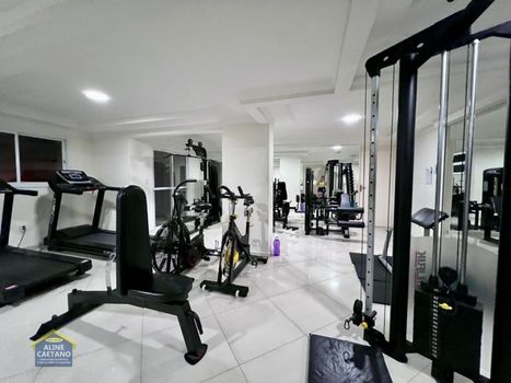 Foto 29 do(a) Cobertura de 2 quartos à venda em Guilhermina, Praia Grande