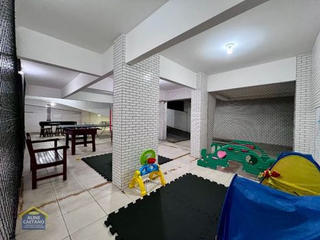 Foto 23 do(a) Cobertura de 2 quartos à venda em Guilhermina, Praia Grande