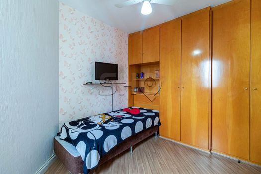 Foto 12 do(a) Apartamento de 3 quartos à venda em Vila Monumento, São Paulo