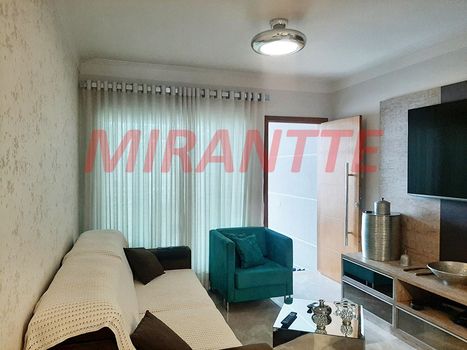 Foto 1 do(a) Casa de 3 quartos à venda em Vila Mazzei, São Paulo