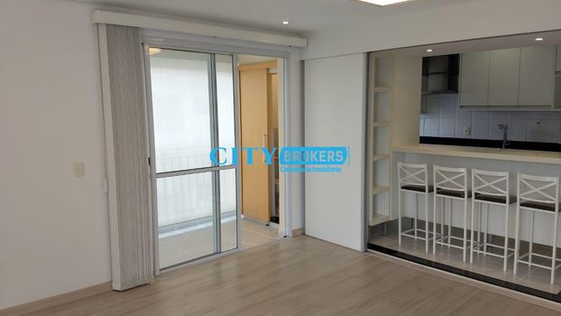 Foto 2 do(a) Apartamento de 2 quartos à venda em Sumarezinho, São Paulo