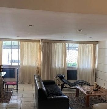 Foto 4 do(a) Apartamento de 3 quartos à venda em Barra da Tijuca, Rio de Janeiro