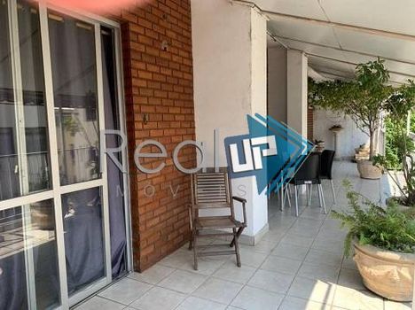 Foto 7 do(a) Apartamento de 3 quartos à venda em Barra da Tijuca, Rio de Janeiro