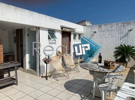 Foto 10 do(a) Apartamento de 3 quartos à venda em Barra da Tijuca, Rio de Janeiro