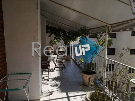 Foto 8 do(a) Apartamento de 3 quartos à venda em Barra da Tijuca, Rio de Janeiro